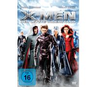 X-Men 3 - Der letzte Widerstand [Alemania] [DVD]