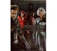 X-Men 3 - Der letzte Widerstand - Steelbook [Alemania] [DVD]