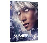 X-Men 3: La decisión final (2006) [DVD]
