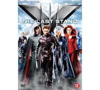 Movie - X-Men 3 the Last Stand