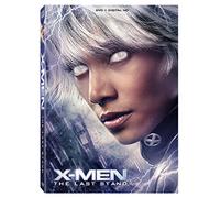 X-Men 3: The Last Stand Icons [Edizione: Stati Uniti] [Italia] [DVD]
