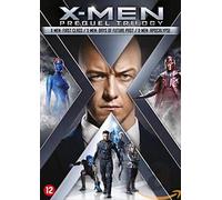X-men 4-6 (DVD) (Importación USA)