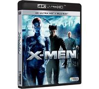 X-Men Blu-Ray Uhd [Blu-ray]