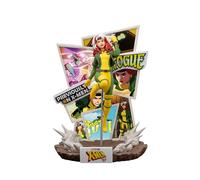 X-Men '97 D-Stage PVC Diorama Rogue (SDCC Exclusive) 16 cm
