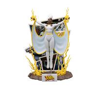 X-Men '97 D-Stage PVC Diorama Storm (SDCC Exclusive) 16 cm