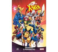 X-Men '97: Grandes X-Periencias