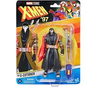 X-Men 97 The X-Cutioner 15.2cm Acción Figura Marvel Leyenda Serie Coleccionable