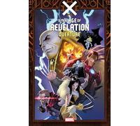 X-Men: Age Of Revelation - Overture