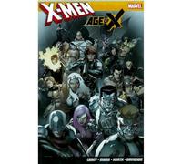 X-Men: Age of X