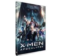 X-Men: Apocalypse [Alemania] [DVD]