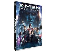 X-Men : Apocalypse [DVD]