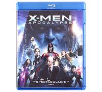 X Men Apocalypse [Edizione: Francia] [Italia] [Blu-ray]