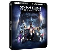 X-Men : Apocalypse [Francia] [Blu-ray]