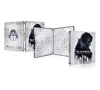 X-Men : Apocalypse [Italia] [Blu-ray]