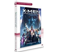 X-men apocalypse [Francia] [DVD]