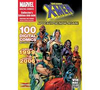 X-Men - Apocalypse Now-Again [Alemania] [DVD]