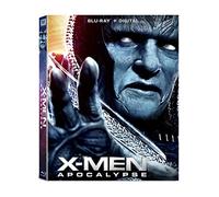 X-Men: Apocalypse [USA] [Blu-ray]