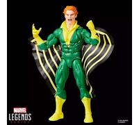 X-Men Banshee Marvel Legends Figura De Acción HASBRO