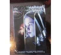 X-Men: Beginnings TPB