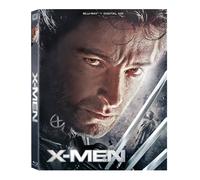 X-Men [USA] [Blu-ray]