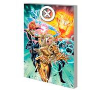 X-MEN BY GERRY DUGGAN VOL. 3