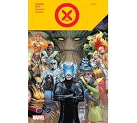 Gerry Duggan – X-Men – Vol. 6
