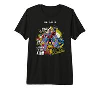 X-Men Children of Atom Camiseta Premium