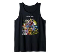 X-Men Children of Atom Camiseta sin Mangas