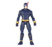 X-Men Cíclope Marvel Legends Figura De Acción HASBRO