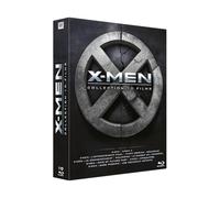 X-Men - Coffret 10 films [Francia] [Blu-ray]