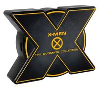 X-Men Collectors Box 6 Blu-Ray Disc: The Ultimate Collection [Alemania] [Blu-ray]