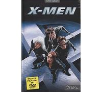 X-Men. Collector's Cut