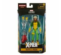 Hasbro Marvel Legends Series - Figura de Rogue de 15 cm - Con diseño premium, 2 accesorios y 1 pieza de figura para armar