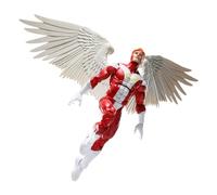 Figura Marvel's Angel X-Men Marvel Legends Series Articulada 15 cms