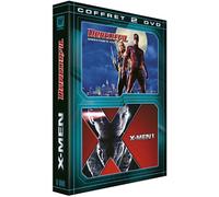 X-Men + Daredevil [Francia] [DVD]