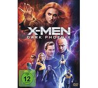 X-Men - Dark Phoenix [Alemania] [DVD]
