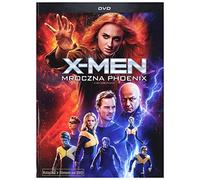 X-Men: Dark Phoenix [DVD] (IMPORT) (No hay versiÄln espaÄaola)