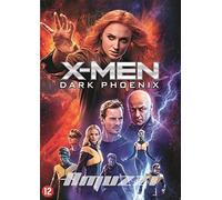 X-men - Dark phoenix (DVD) (Importación USA)