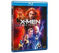 X-Men: Dark Phoenix [Italia] [Blu-ray]