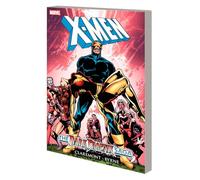 X-MEN: DARK PHOENIX SAGA [NEW PRINTING 2]