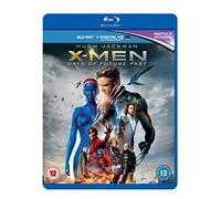 X-Men: Days Of Future Past [Francia] [Blu-ray]