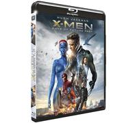 X-Men : Days of Future Past (Blu-ray) (Importación USA)