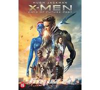 X-Men: Days of Future Past – DVD
