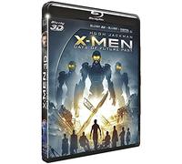 X-Men : Days of Future Past [Italia] [Blu-ray]