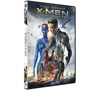 X-Men: Days of Future Past – DVD – Edición Francia – Disney Pixar