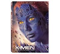 X-Men: Days Of Future Past Icons [Edizione: Stati Uniti] [Italia] [DVD]