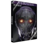 X-Men : Days of Future Past (Steelbook) [Blu-ray]