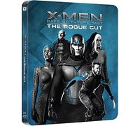 X-Men: Days of Future Past - Steelbook Edition Rogue Cut [Blu-ray]