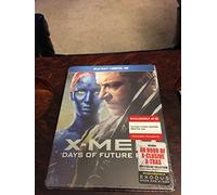 X-Men Days of Future Past [USA] [Blu-ray]