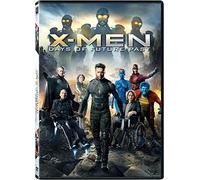 X-Men: Days of Future Past – DVD – EE. UU.